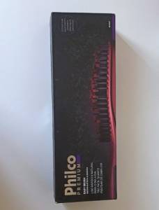 Easy Brush Philco (escova Alisadora)
