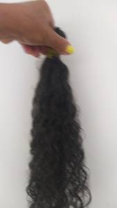 Cabelo, Apliques 100% Humano