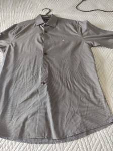Camisas Aramis