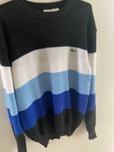 Sueter Lacoste