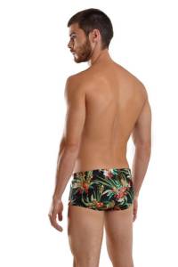 Sunga Blueman Adulto Masculino Estampa Bay Bay