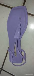 Vendo Sandlia Sapatinho De Luxo