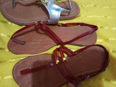 Roupas E Sapatos $100 Tudo