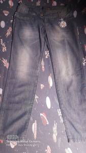 30$ Cala Jens Feminina
