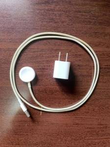 Apple Watch Series 4 De 44mm - Gps