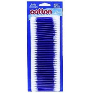 Kit Com 280 Cotonetes Inclusos.
