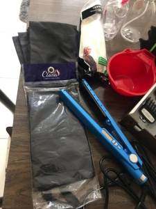 Kit Barbearia