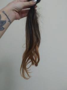Cabelo Brasileiro