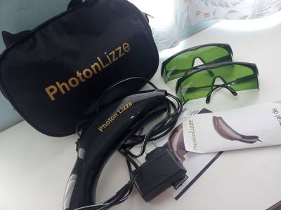 Photon Lizze