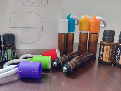 Produtos Doterra