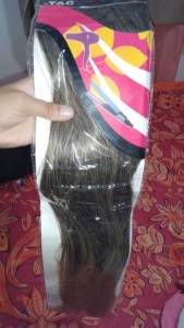 Cabelo Novo