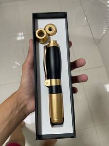 Caneta Pressurizada