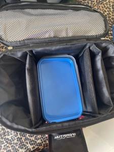 Bolsa Trmica