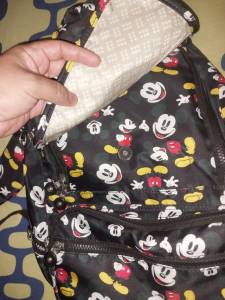 Mochila