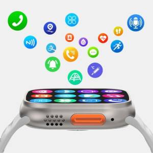 Smartwhatch Kd99 Ultra