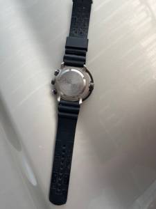Citizen Eco Drive