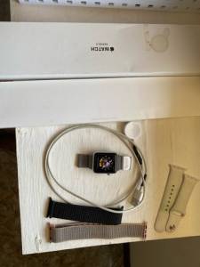 Apple Watch Series3