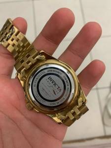 Relgio Invicta Original!