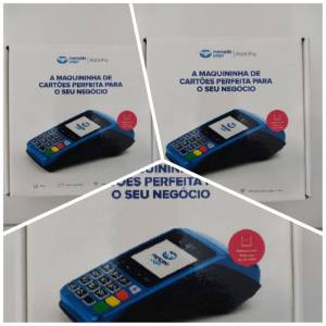 Promoo De Black Friday, Point Pro, Lacradas