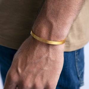 Bracelete Masculino
