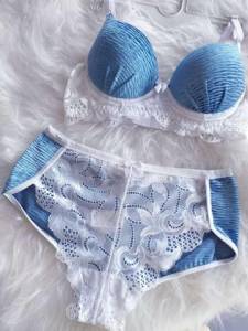 Conjunto Ingrid