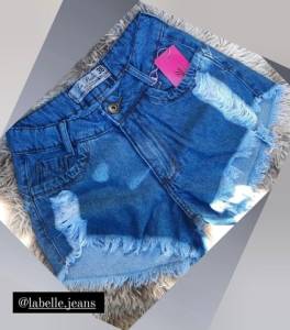 Shorts 100% Jeans 35,00