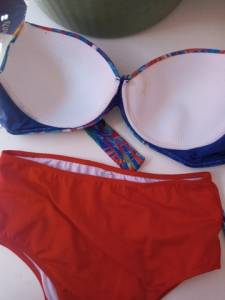 Biquni Plus Size Fashion Rio