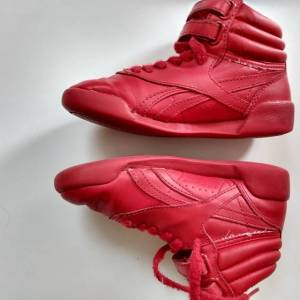 Tnis Reebok Original Tm 26