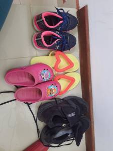 Doao Sapatos