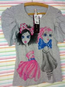 Diversos Macaco Infantil, Jardineira, Conjunto, Blusas