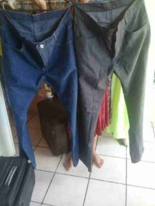 Cala Jeans Em Boas Condies tima Trabalho