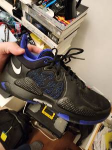 Nike Pg5