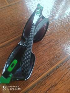 Ray-ban Da Oakley