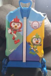 Mochila Deixo Por 80 Reais