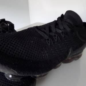 Nike Air Vapormax 2.0 All Black Original N 40
