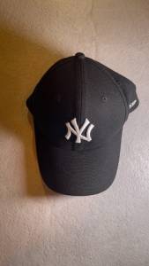 Bon New York Yankees Mlb Aba Curva