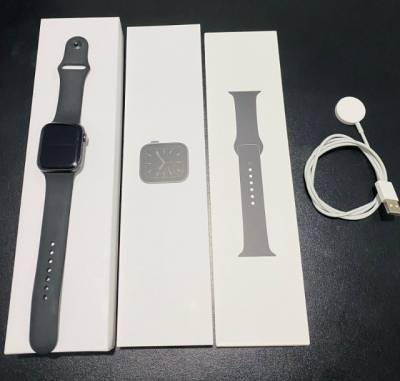 Apple Watch Series 6 Gps - 44mm (parcelo No Carto)