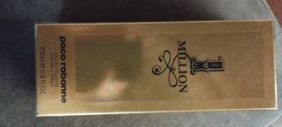 One Million 200 Ml