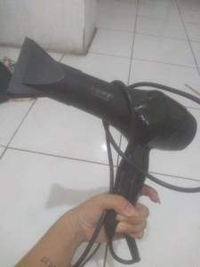 Secador