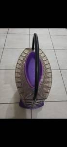 Carrinho Esmaltes