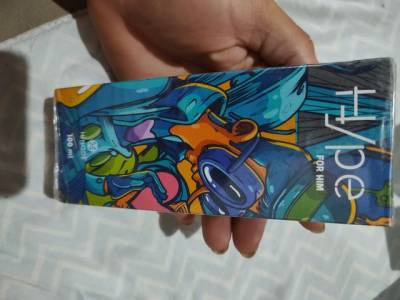 Promoo De Perfume