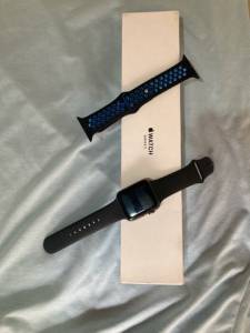 Apple Watch 3