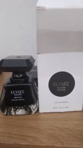 Perfume Novo