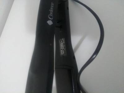 Prancha/chapinha