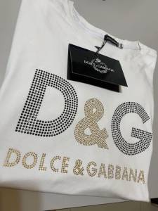Camisa Gg ltima Unidade Disponvel Da Dolce