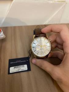 Relgio Tommy Hilfiger Modelo:1790874
