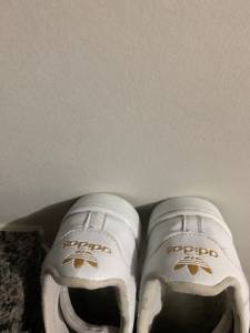 Sapato Original Adidas 38