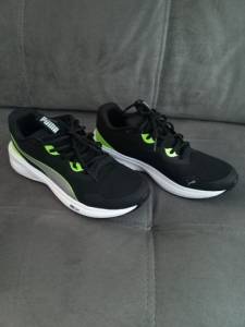 Tnis Puma Pro Form