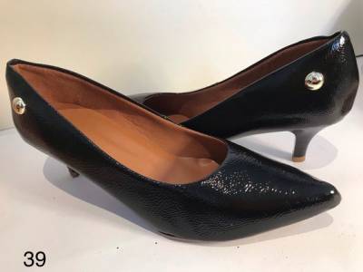 Scarpin 39