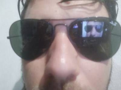 Ray Ban culos Original Novo Unissex Estilo Aviador